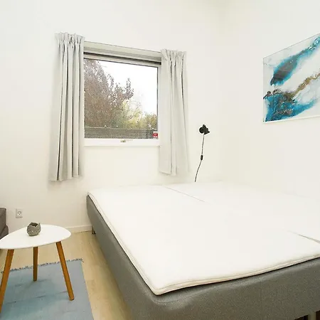 Holiday Cvii Feriehus