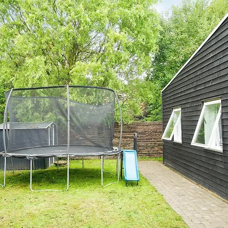 Holiday Cvii Gilleleje